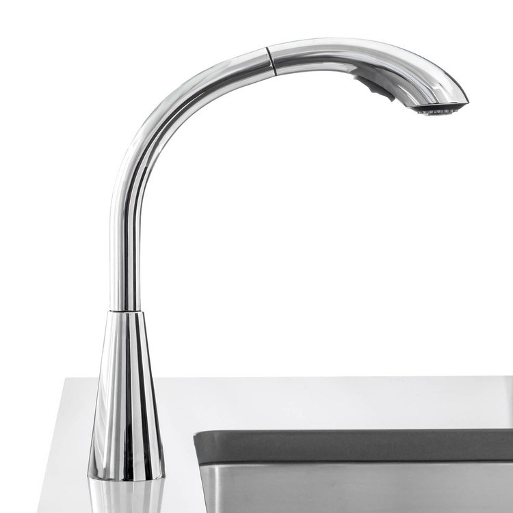 Moen Kitchen Faucet Stuck In Spray Mode Best Images About House