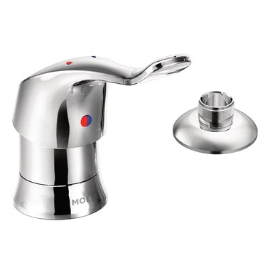 Moen 8125 M Dura Bar Faucet