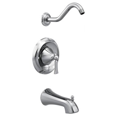 Moen T5503nh Wynford Tub And Shower Trim