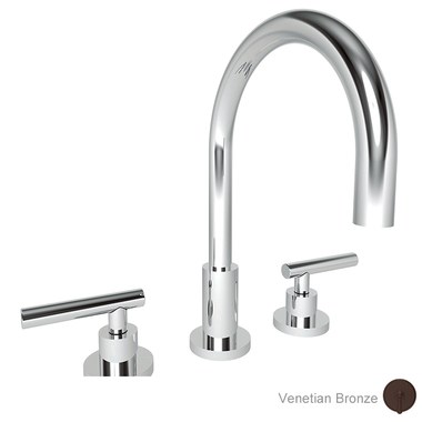 Newport Brass 9901l Vb East Linear Kitchen Faucet