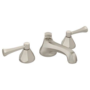 Symmons Slw 4512 Stn 1 5 Canterbury Lavatory Faucet