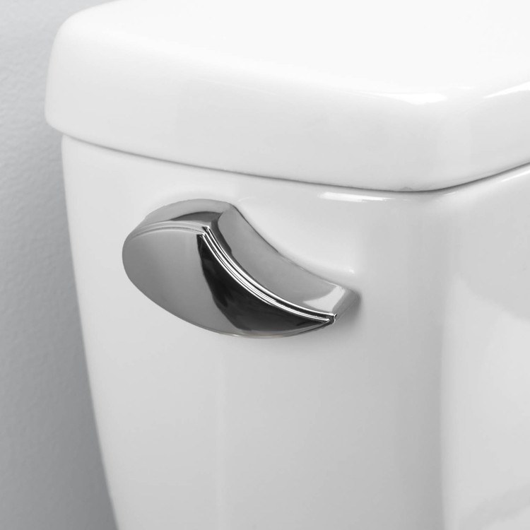 Toto CST743E01 Eco Drake Toilet