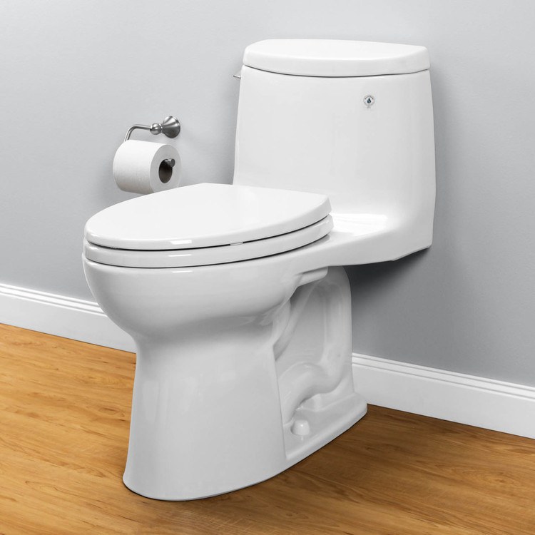 Toto MS604114CEFG#01 - UltraMax II Toilet