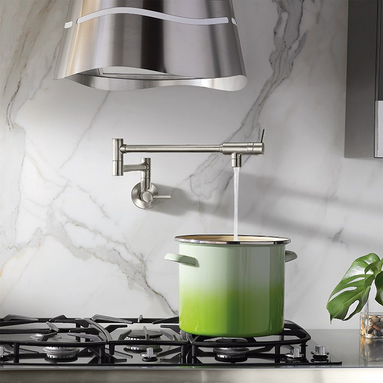 Moen S665 Pot Filler