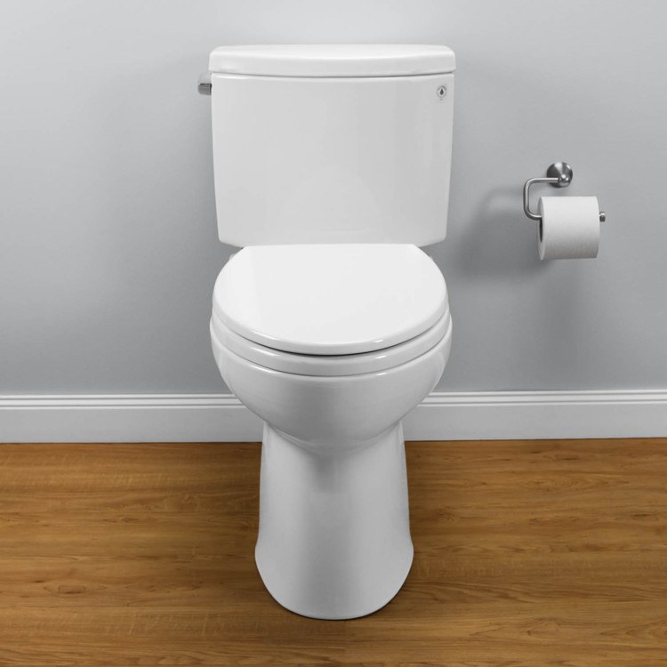 Toto CST454CEFG#01 - Drake II Toilet