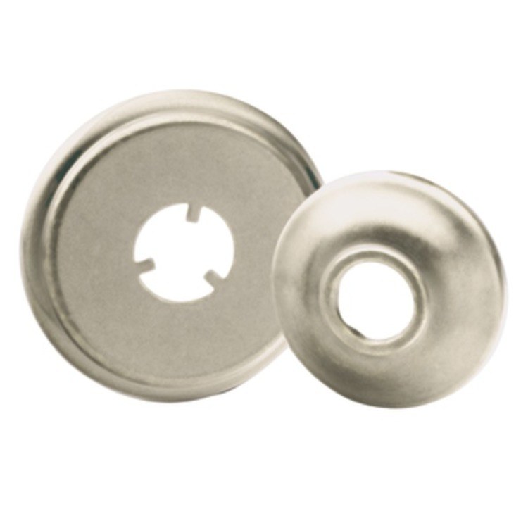 Moen At2099bn Flange Kit