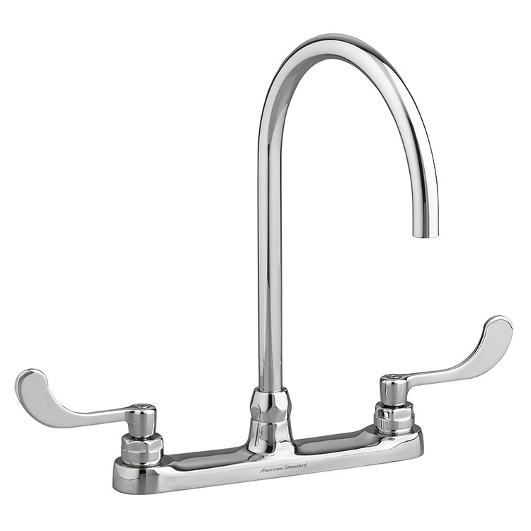 American Standard 6409 180 002 Monterrey Kitchen Faucet