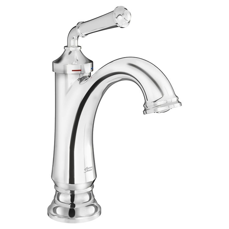 American Standard 7052114 002 Delancey Lavatory Faucet