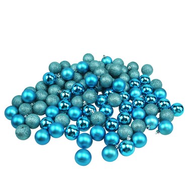 Turquoise Blue