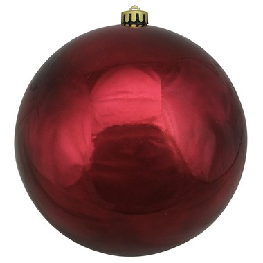 Burgundy Red