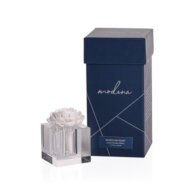  Moroccan Peony