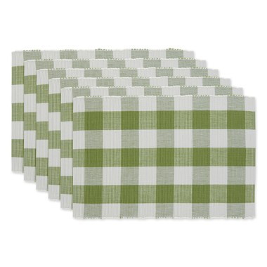 Antique Green