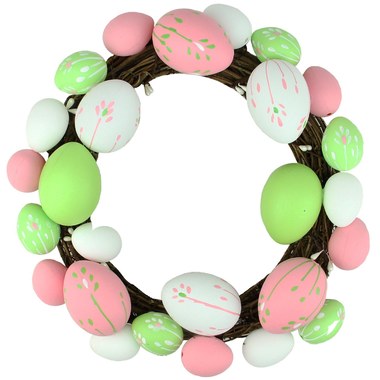 Pink/Green