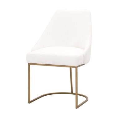  Brushed Gold/LiveSmart Peyton Pearl