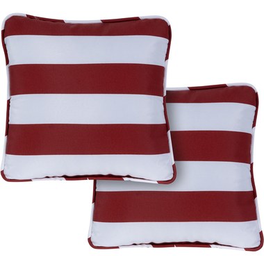  Red/White