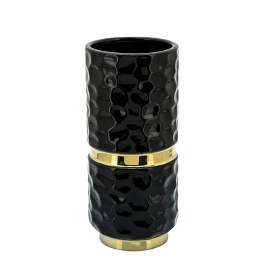  Black/Gold