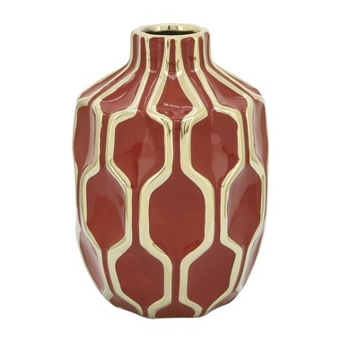  Red/Gold