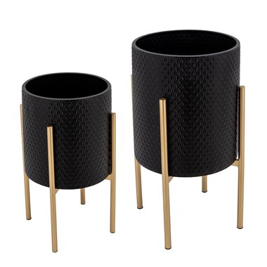  Black/Gold