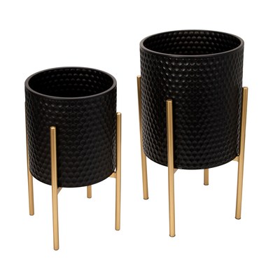  Black/Gold