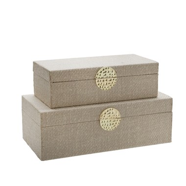  Ivory/Gold