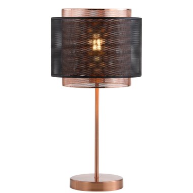 Safavieh LIT4288A - Martin Table Lamp | Riverbend Home