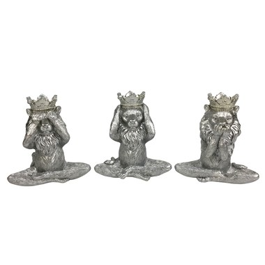  Silver