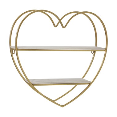 White/Gold
