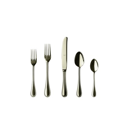 Stainless Steel/18/10 Stainless Steel