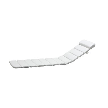 White Natte