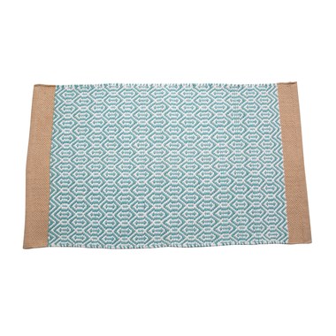 Teal Blue