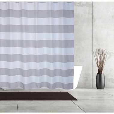 Gray/White