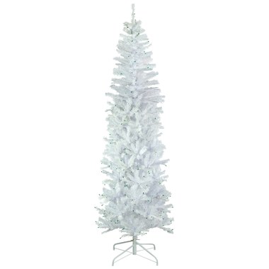 White/Green