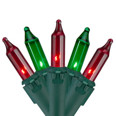  Red/Green