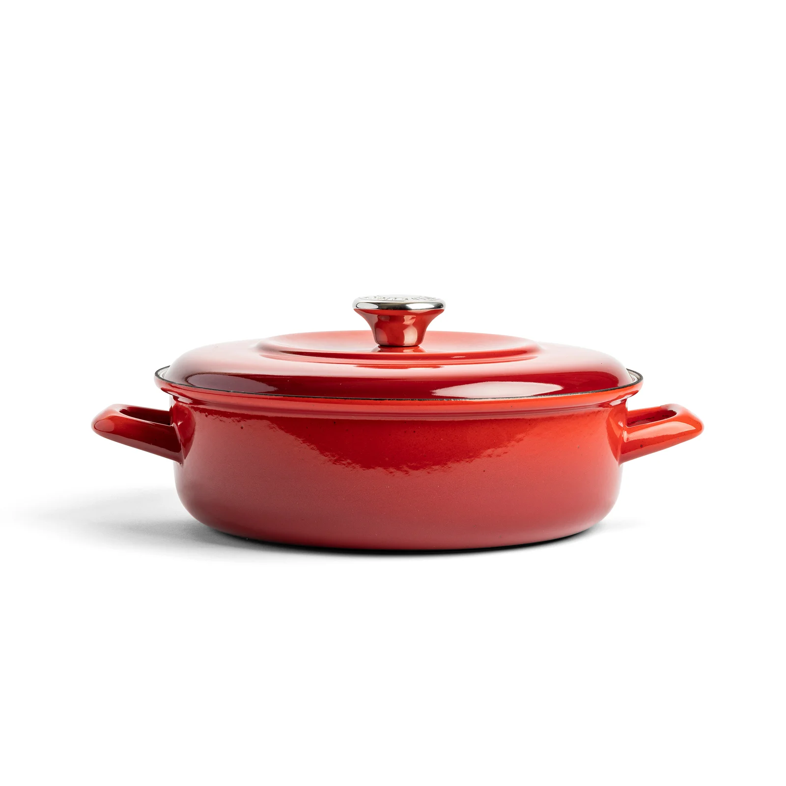  Foundry Red