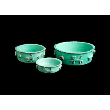 Aqua/Green