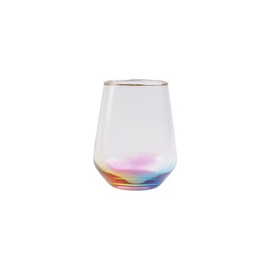 Multicolored