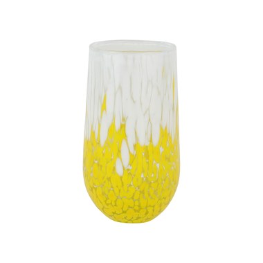 White/Yellow