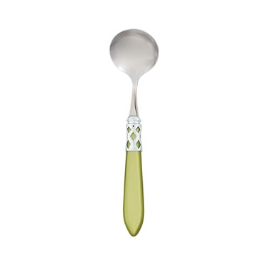 Brilliant Chartreuse