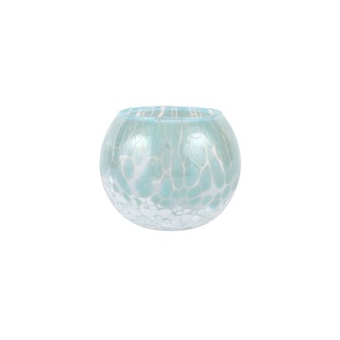  Light Blue And White