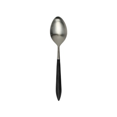 Silver/Black