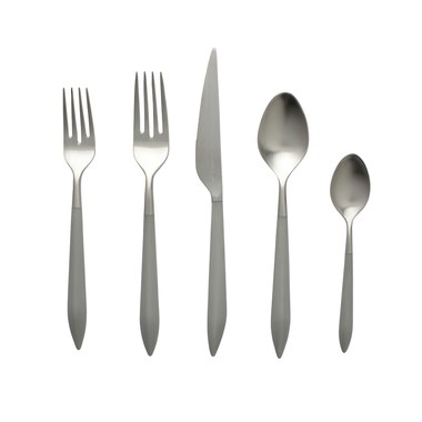 Silver/Light Gray