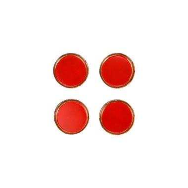 Red/Gold