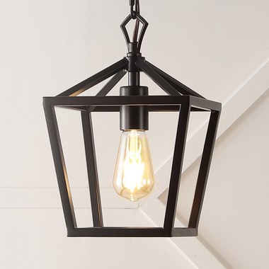 Oil Rubbed Bronze