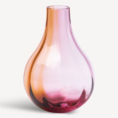 Pink/Amber