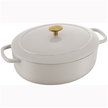 Crema White