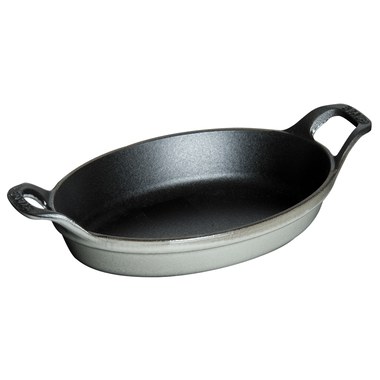 Graphite Gray