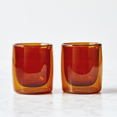 Amber