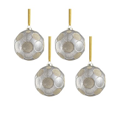 Silver/Gold