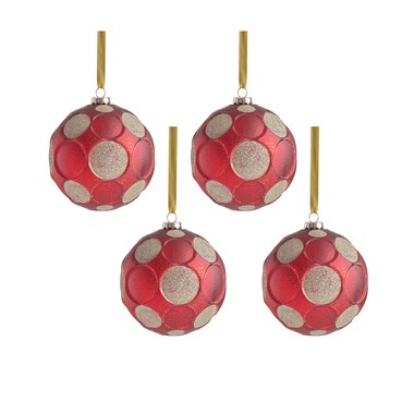 Red/Gold