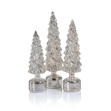  Antique Silver